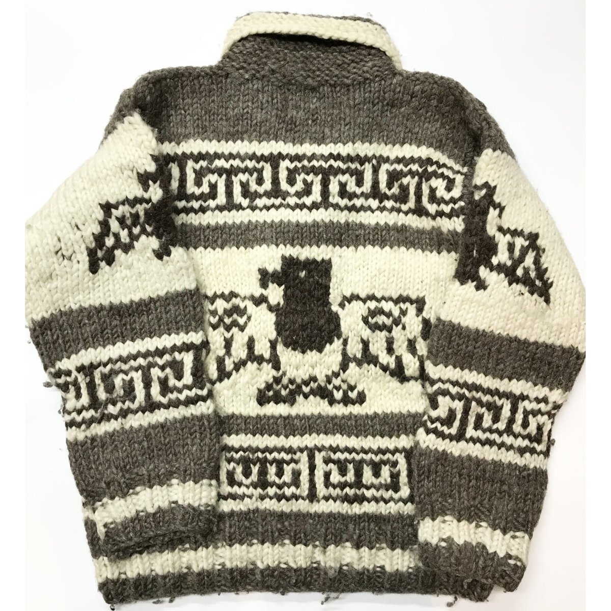 CANADIAN SWEATER COMPANY LTD KNIT | rooms.tokyo CANADIAN SWEATER COMPANY LTD KNIT | rooms.tokyo