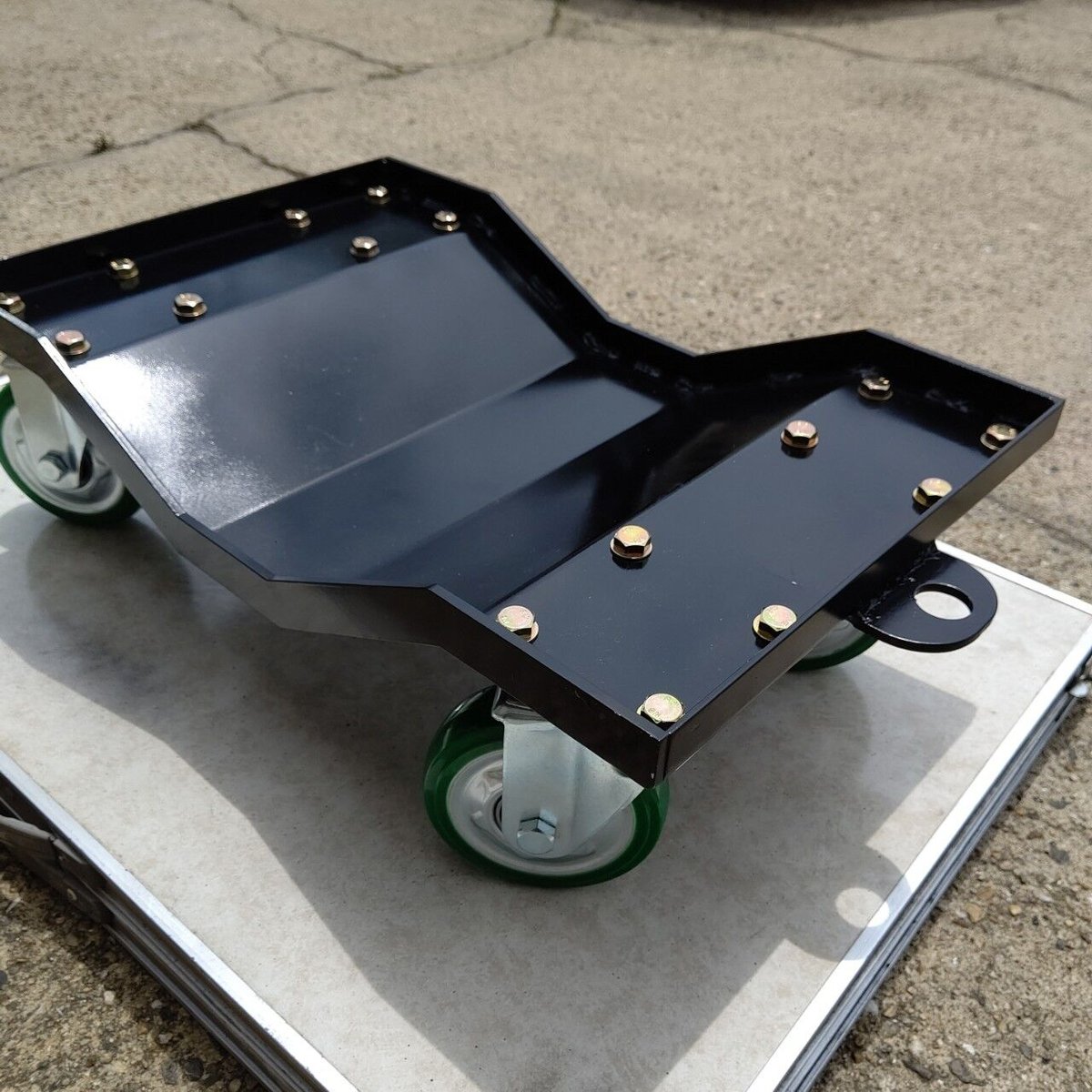 カードーリー簡易型/パウダーコート済/事故車運搬用 fit=scale-down,w=1200