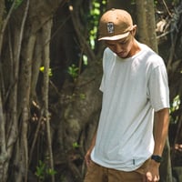 NEW【コヨーテ】 beat camp cap