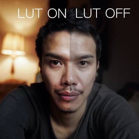 beat910オリジナルLUT 『beat910-LUT-Cine4-neutral1.8』