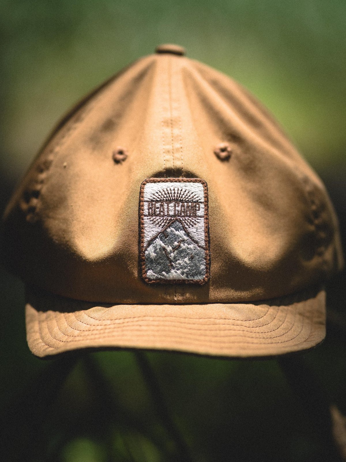 NEW【コヨーテ】 beat camp cap | beat910