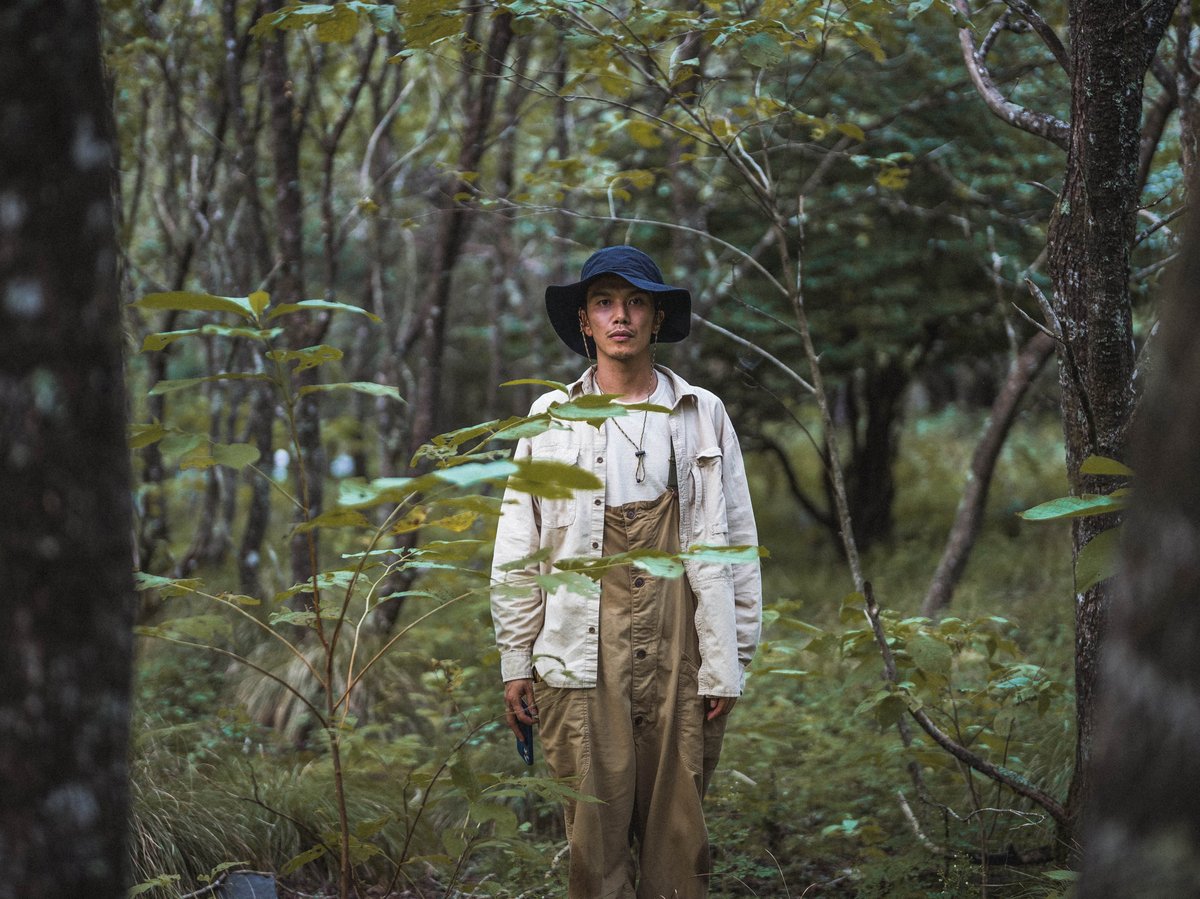 再販】ビートキャンプ・サファリハット | beat910