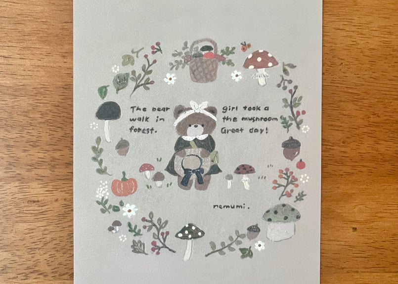 おかさ天国からの手紙 鴻上きのこ 天国からの手紙 | 書籍 | PHP研究所