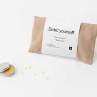 Maintenance kit -Bees wax-