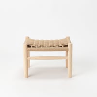 Paper cord MINI Stool KIT