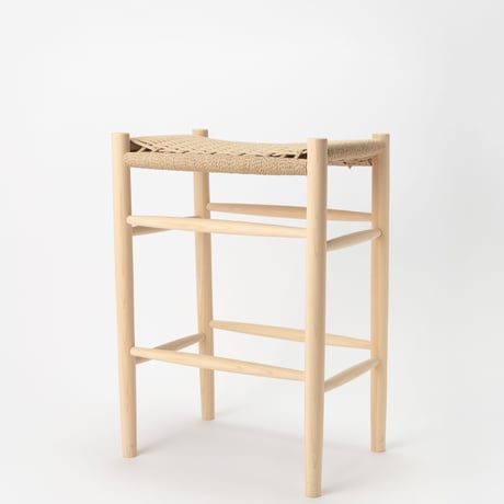 Paper cord HIGH Stool KIT