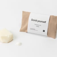 Maintenance kit -soap-