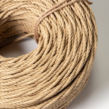 Paper cord