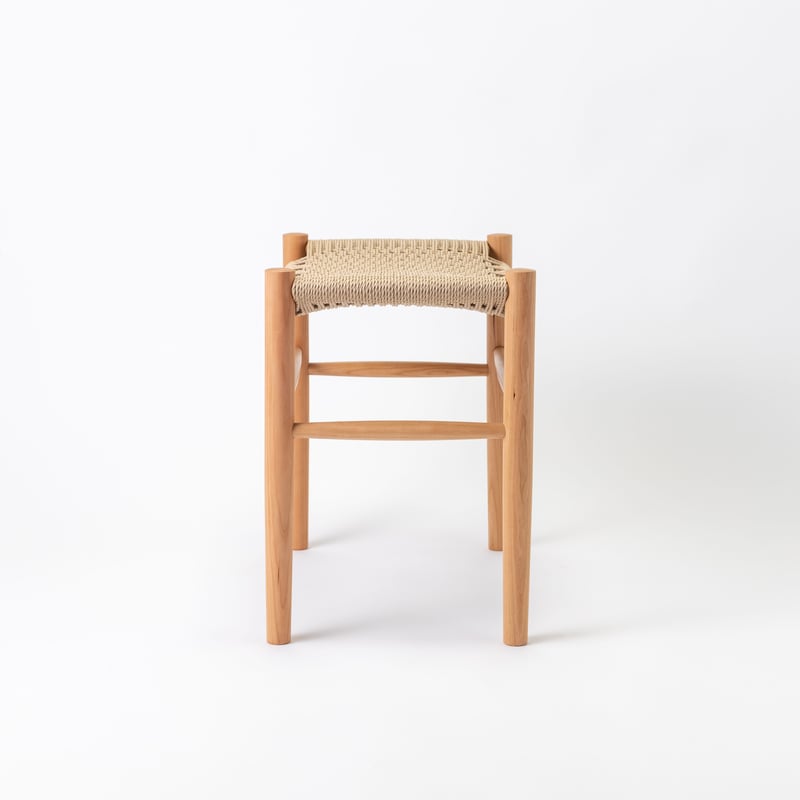 craftman stool！ホワイトオーク新品未使用。。 craftman stool！ホワイトオーク新品未使用。 スツール