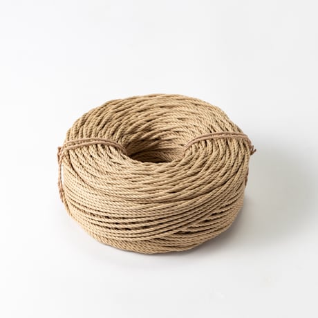 Paper cord