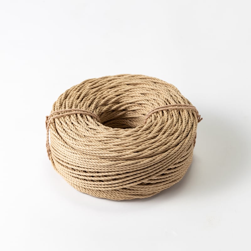 Paper cord | Do kit yourself Paper cord | Do kit yourself