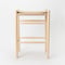 Paper cord HIGH Stool KIT