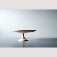 Wood  Compote   (yoshino-hinoki)