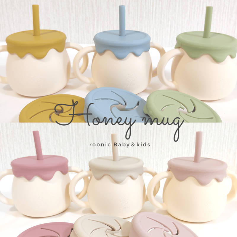 ③ OUTLET /ハニーカップ/ 3way mug /cream ③ OUTLET /ハニーカップ/ 3way mug /cream