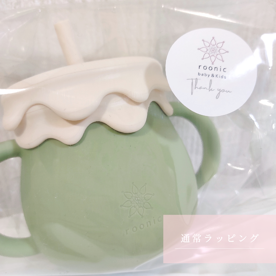 専用】ハニーポットマグ2点 シリコンボウル＆スプーン2点 名