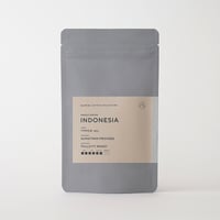 INDONESIA/グランブルー　 100g