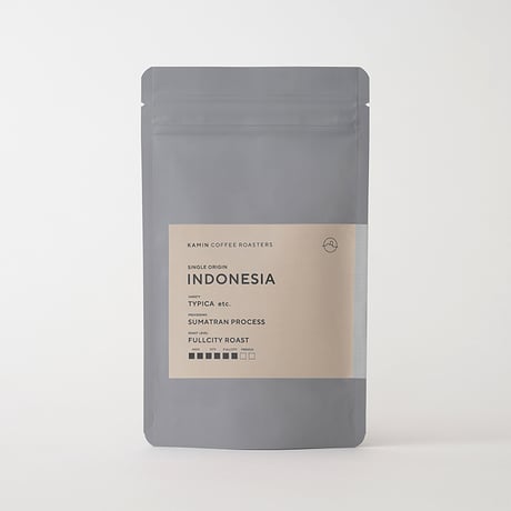 INDONESIA/グランブルー　 100g