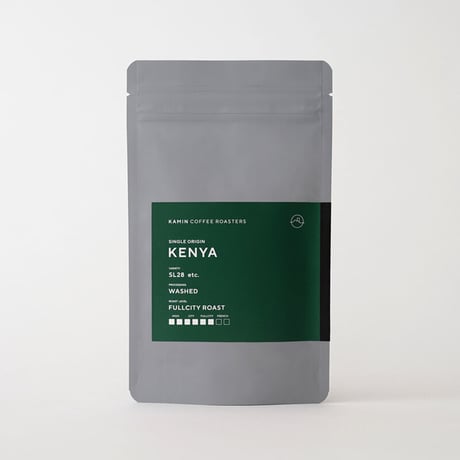 KENYA/GATHAITHI(ガタイシ)  AA　 100g