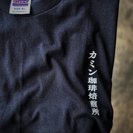 SHORT SLEEVE  TEE(半袖７オンス）