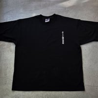 SHORT SLEEVE  TEE(半袖７オンス）