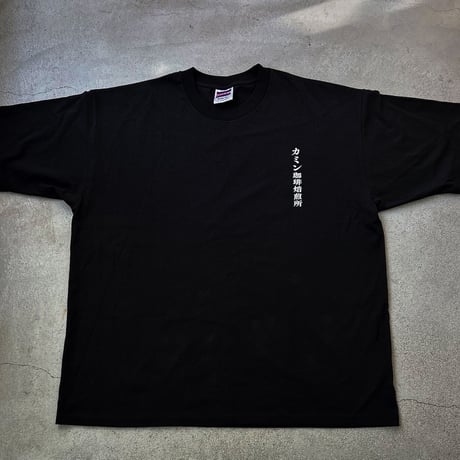 SHORT SLEEVE  TEE(半袖７オンス）
