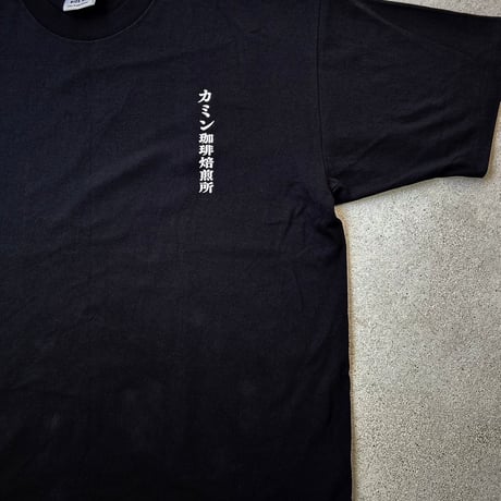 SHORT SLEEVE  TEE(半袖７オンス）