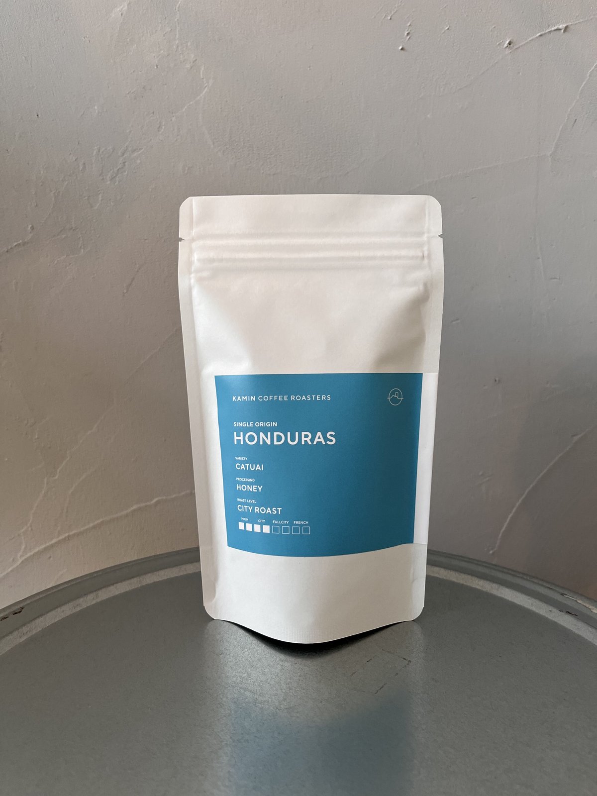 Honduras 200g | KAMIN COFFEE ROASTERS STORE