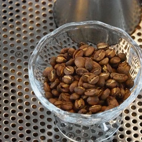 COLOMBIA　/GEISHA　/WASHED   200g