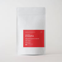 ETHIOPIA / Yirgacheffe Diima Lalesa #1・ナチュラル200g/500g
