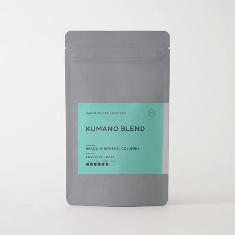 KUMANO BLEND 100g