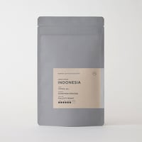 INDONESIA /グランブルー　200g