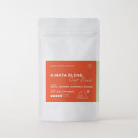 HINATA BLEND 100g