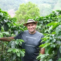 EL SALVADOR/ドン・ハイメ農園/Pacamara ハニー 200g