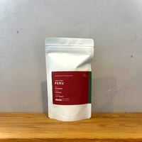 PERU /Bourbon（ブルボン）Washed（ウォッシュド）100g 【Puno（プーノ）】