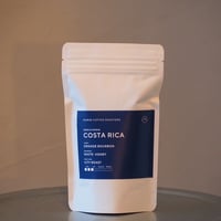 COSTA RICA /ORANGE BOURBON 100g