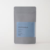 GUATEMALA 100g