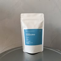 Honduras /LA FORTUNA /pacas,Washed　 100g
