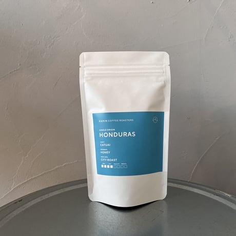 Honduras /LA FORTUNA /pacas,Washed　 100g