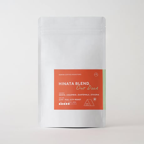 HINATA BLEND 200g/500g