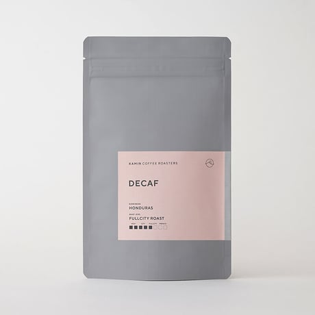 DECAF /メキシコ　200g/500g