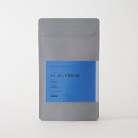 EL SALVADOR /ドンハイメ農園/パカスハニー 100g