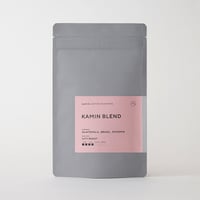 KAMIN BLEND 200g/500g