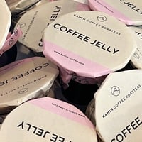 コーヒーゼリー５個セット
