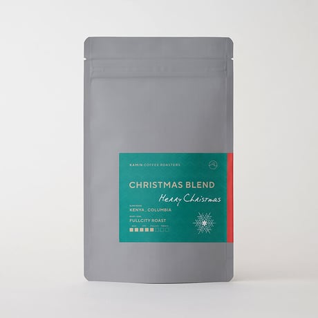 CHRISTMAS BLEND 200g