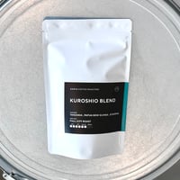 KUROSHIO BLEND 200g/500g