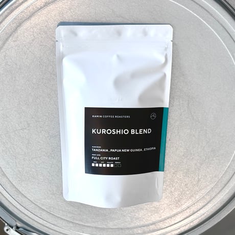 KUROSHIO BLEND 100g