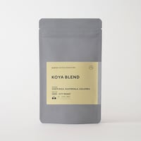 KOYA BLEND 100g