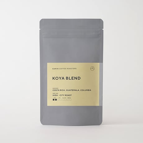 KOYA BLEND 100g