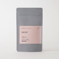 DECAF/メキシコ　 100g