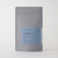 GUATEMALA  200g
